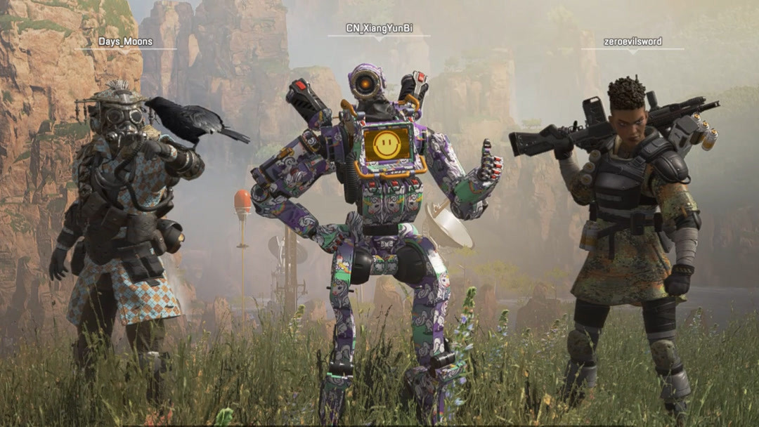 每一位投手 每一位投手