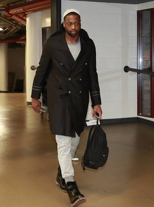 字母哥状态 字母哥状态