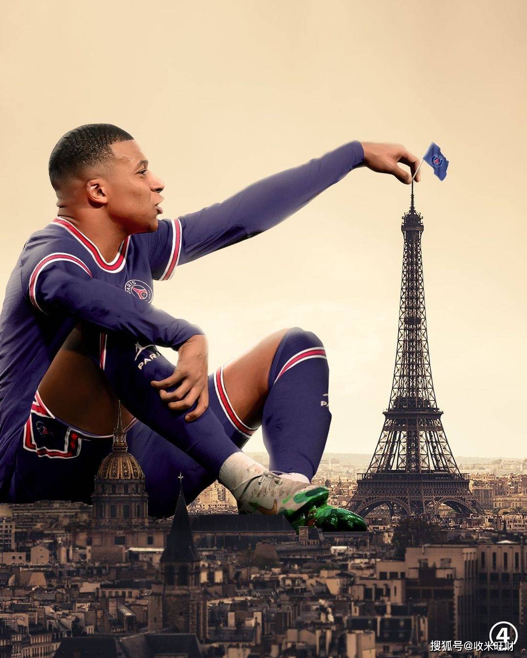 开局即高能 开局即高能