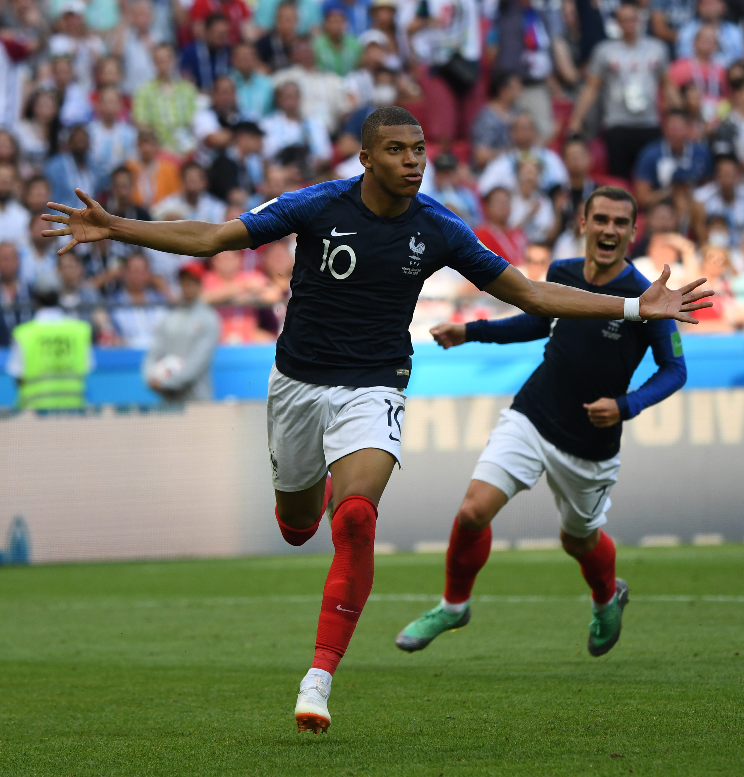 而落后方急 而落后方急